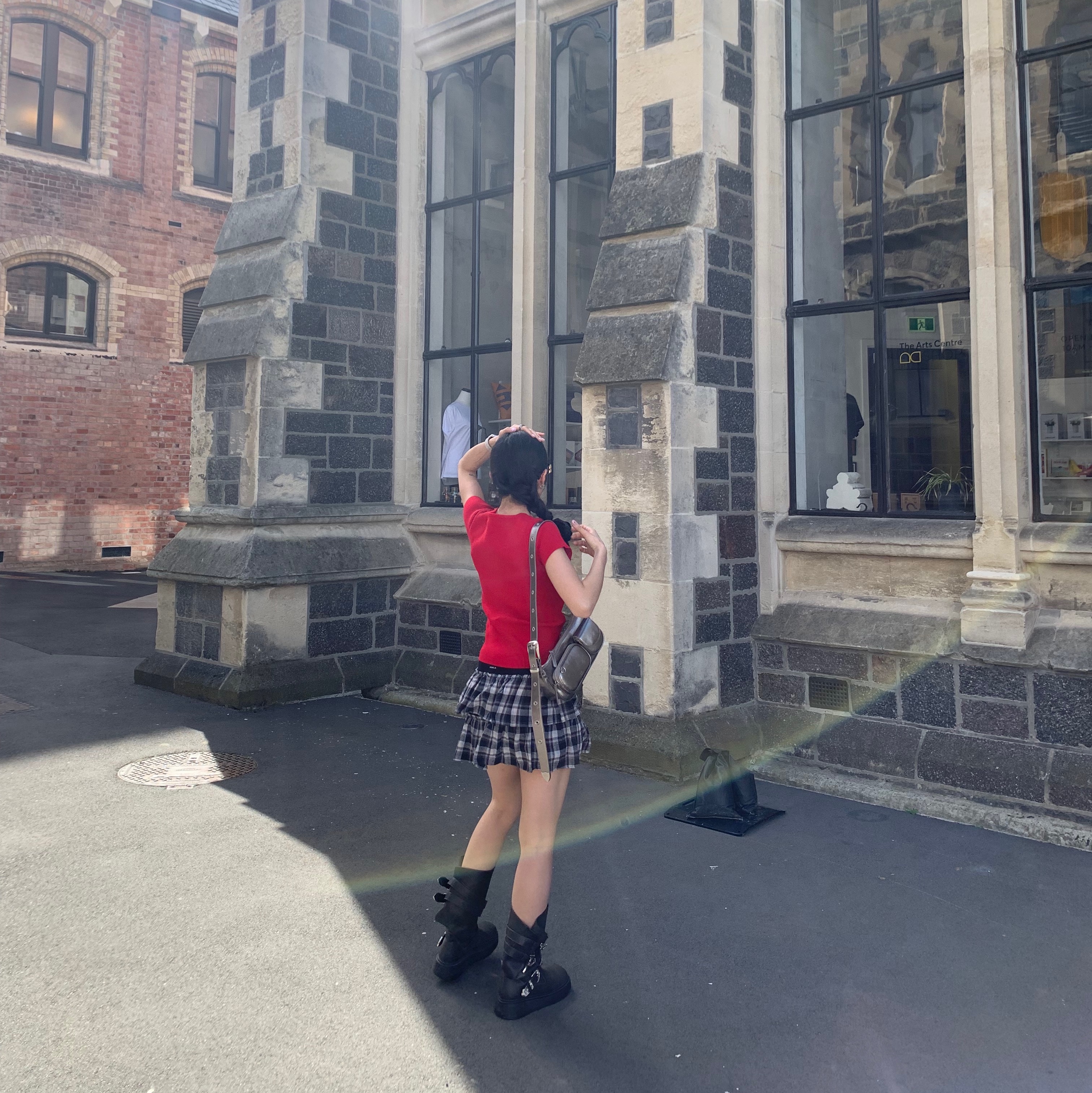 휘원님의 스타일 - 6