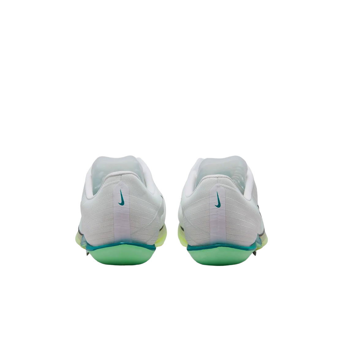 나이키 에어 줌 맥스플라이 2 화이트 블랙(Nike Air Zoom Maxfly 2 White Black) - 3