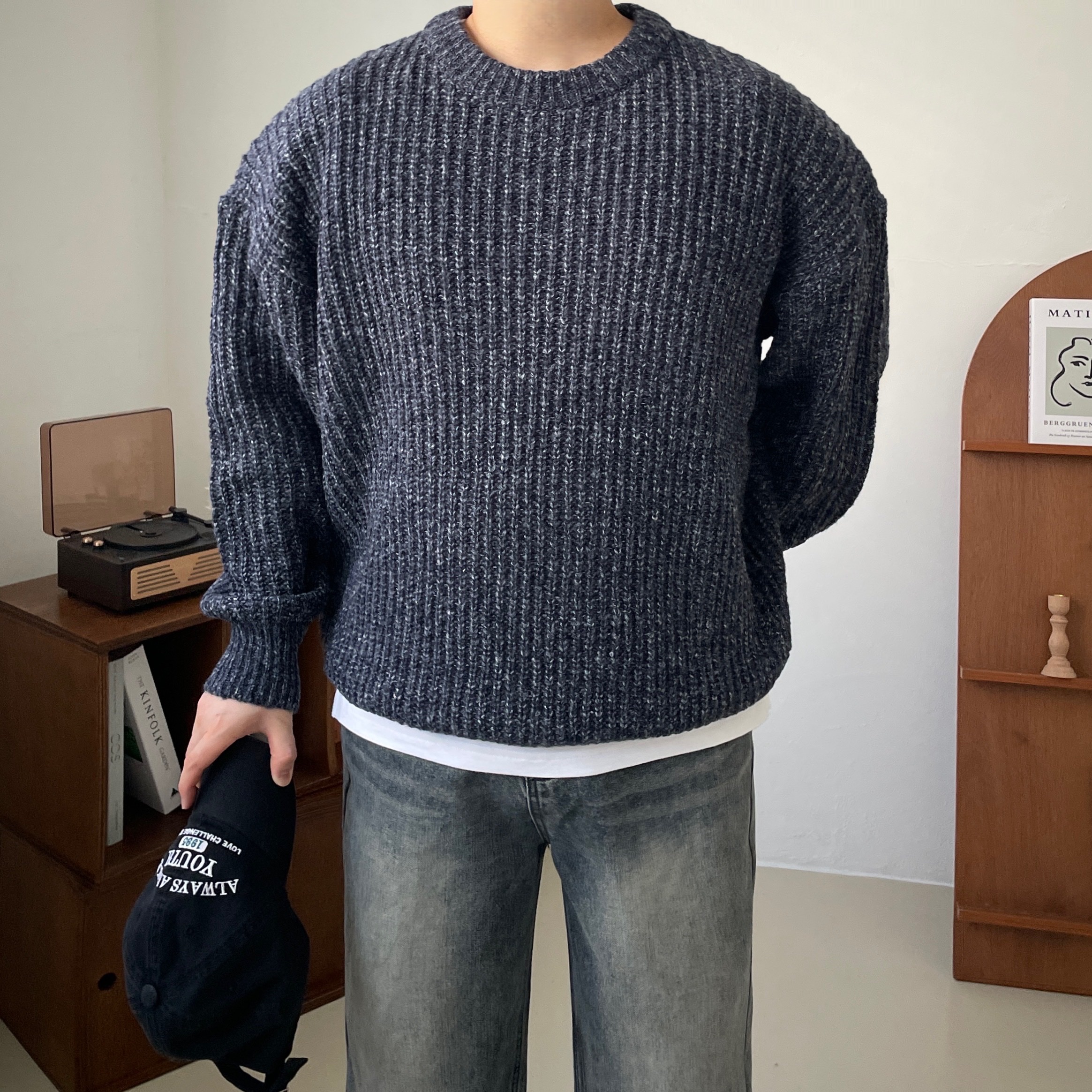 위썸핏님의 스타일 - 6