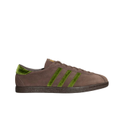 Adidas x Atmos Tobacco Brown Dark Green
