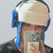 KREAM 프로필 이미지