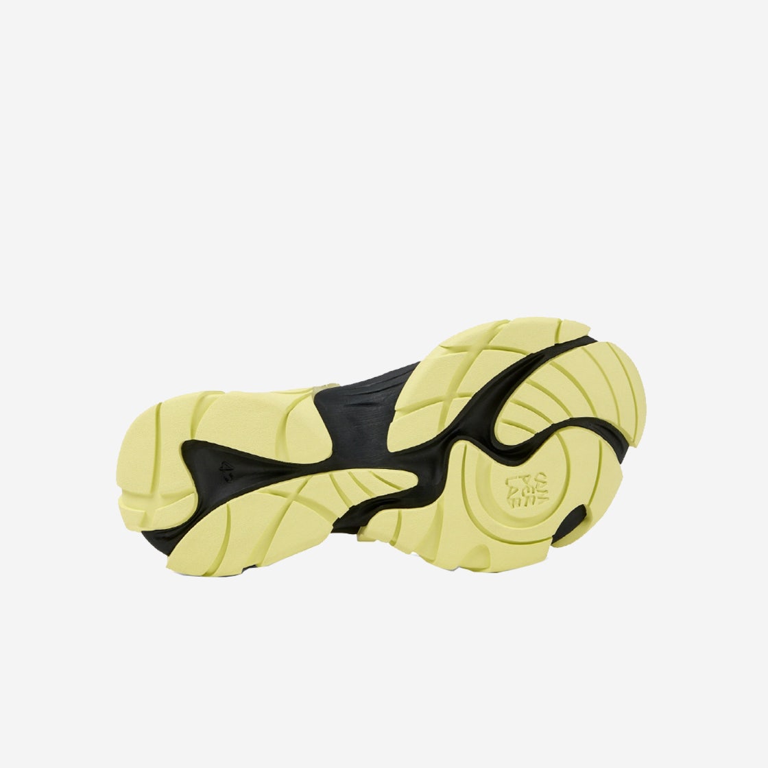 A500028-003 CAMPER LAB Tormenta Yellow - #5
