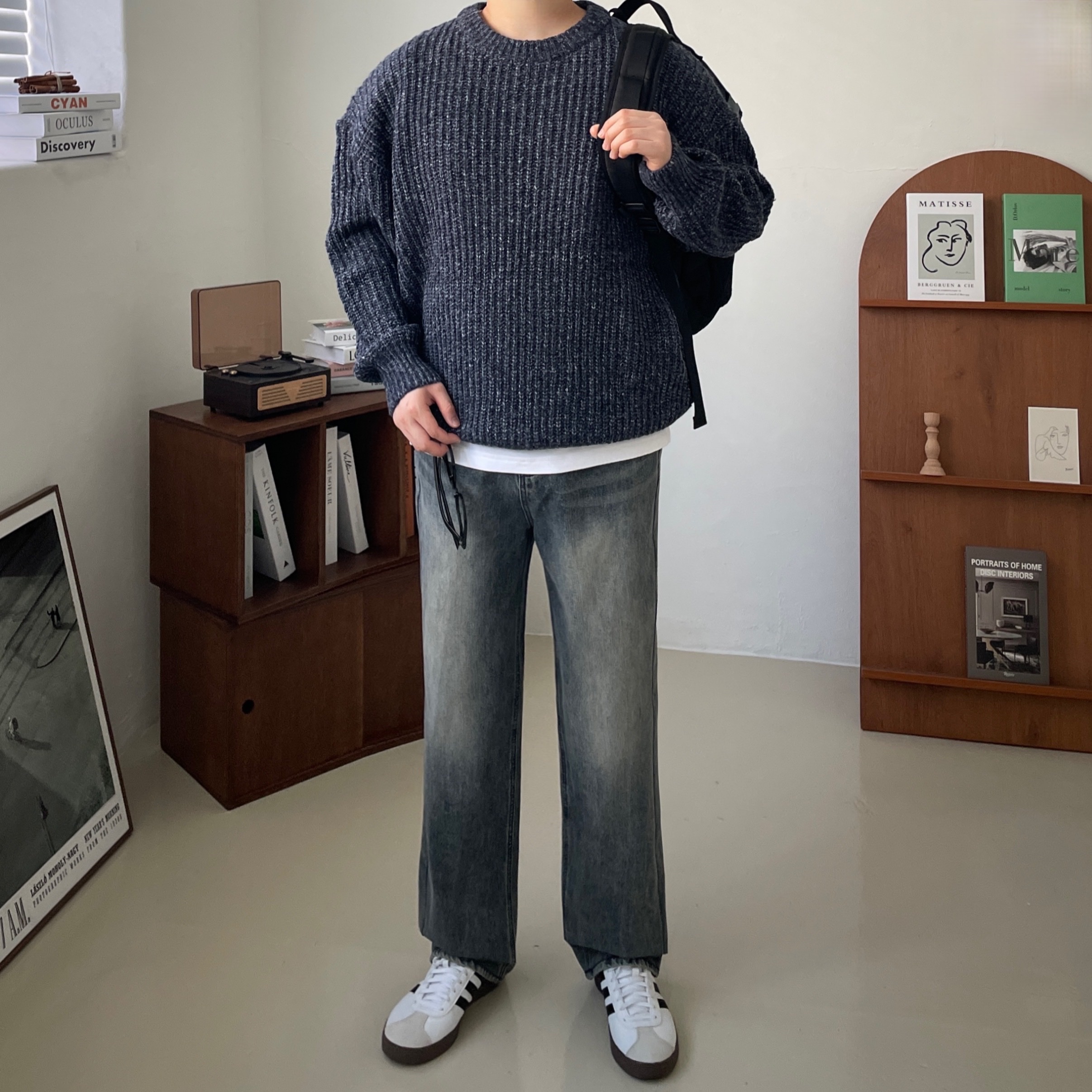 위썸핏님의 스타일 - 1