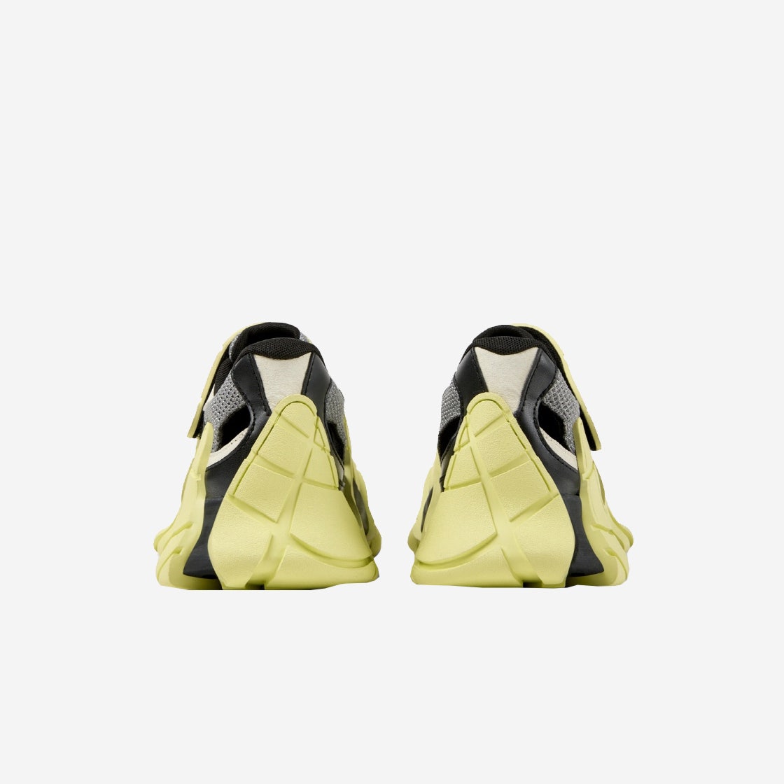 A500028-003 CAMPER LAB Tormenta Yellow - #4
