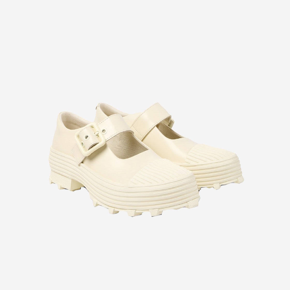 A500022-005 CAMPER LAB Traktori Ivory - #2