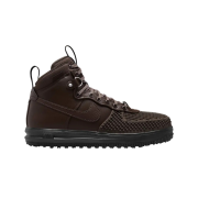 Nike Lunar Force 1 Duckboot Baroque Brown Black