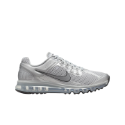 Nike Air Max 2013 Metallic Silver Flat Silver