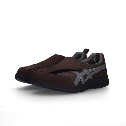 【Asics】Life Walker 010 Coffee - 3E Wide★送料・関税込★ 아식스 라이프워커 010 커피 - 3E 와이드 | Asics | KREAM
