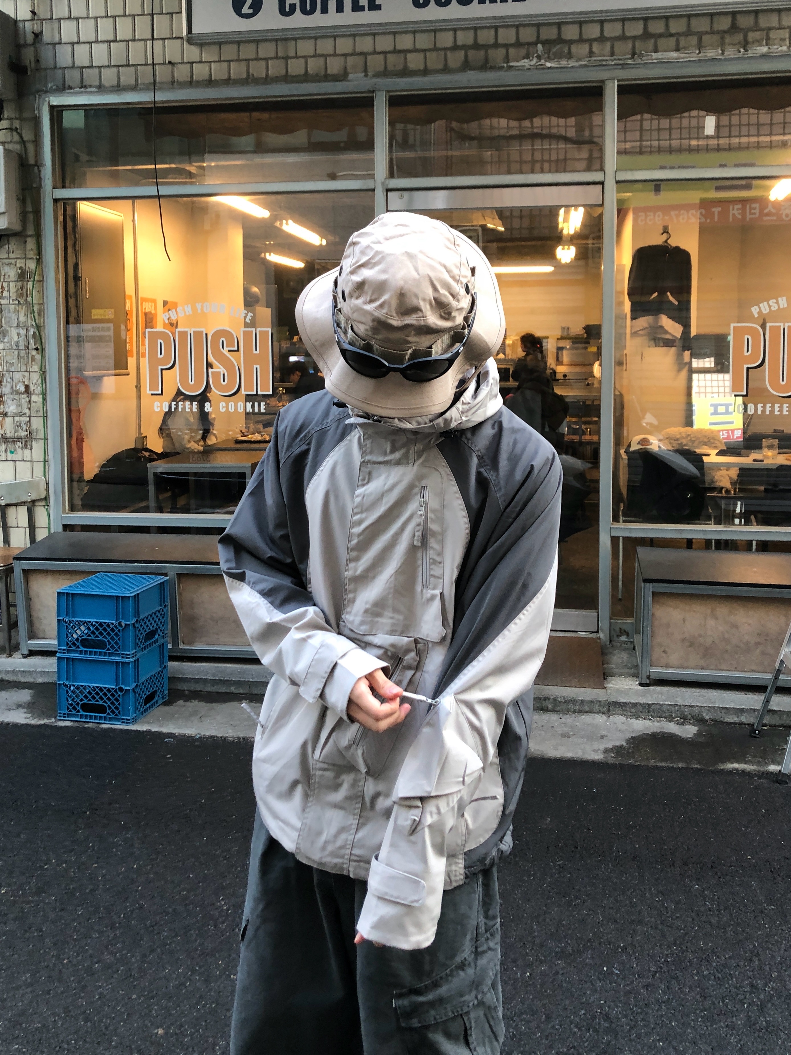 정동수님의 스타일 - 1