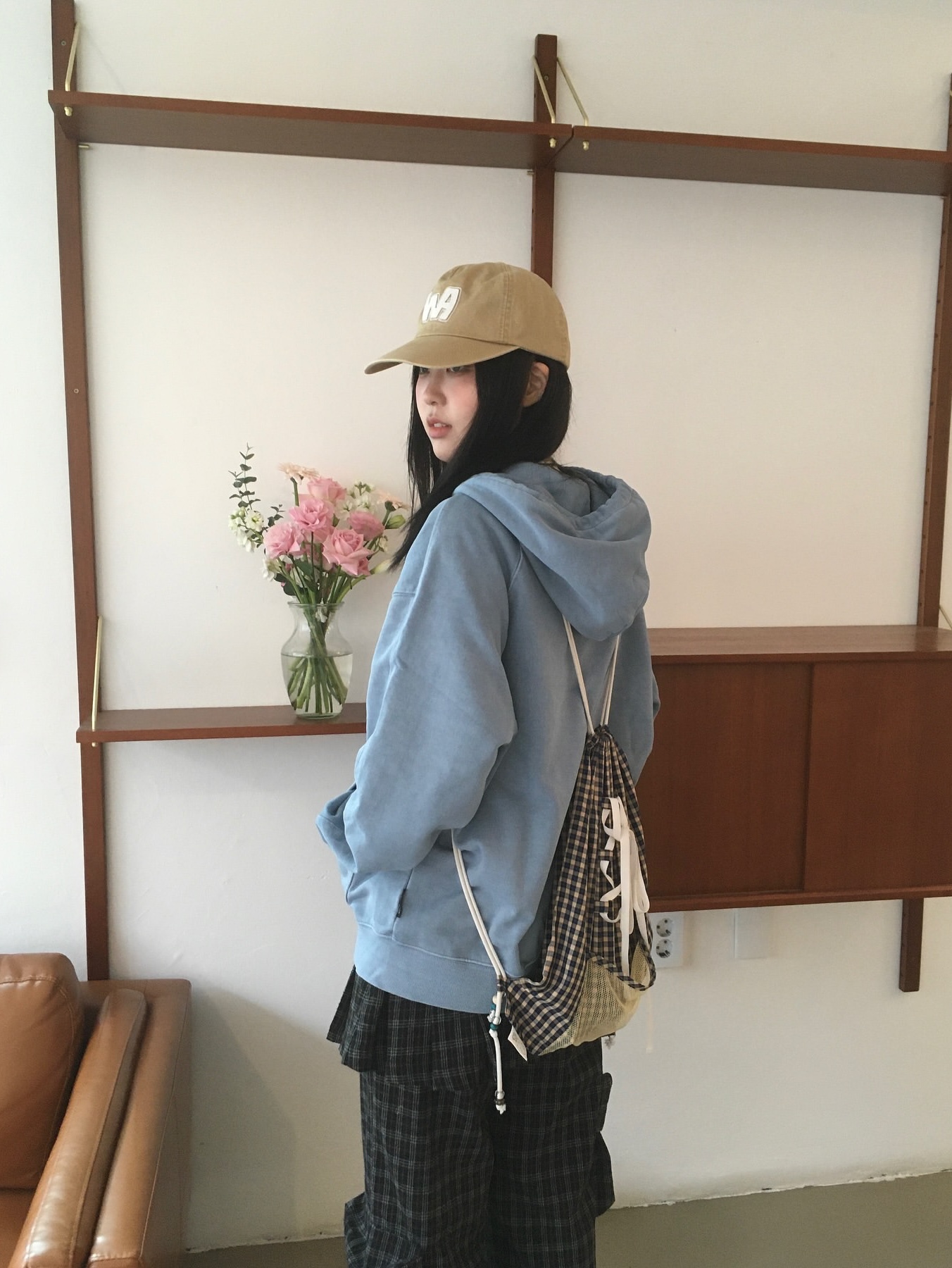 TUOMIO님의 스타일