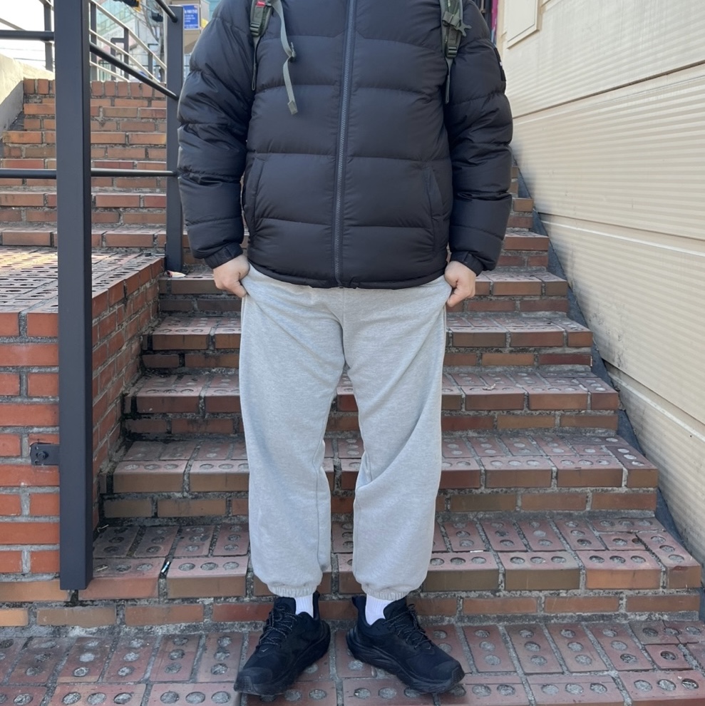 Hoka Anacapa 2 Low GTX Black, Supreme Backpack Woodland Camo - 21FW 착용 스타일 - 1