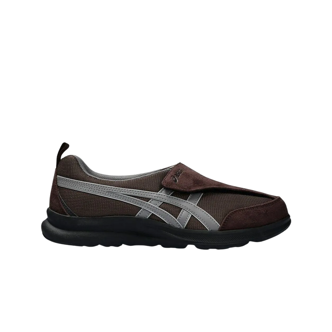 ★Asics Life Walker 010 Coffee★ ASICS Life Walker 010 'Coffee Grey' 1241A010-200