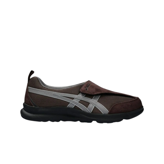 【Asics】Life Walker 010 Coffee - 3E Wide★送料・関税込★ 아식스 라이프워커 010 커피 - 3E 와이드 | Asics | KREAM