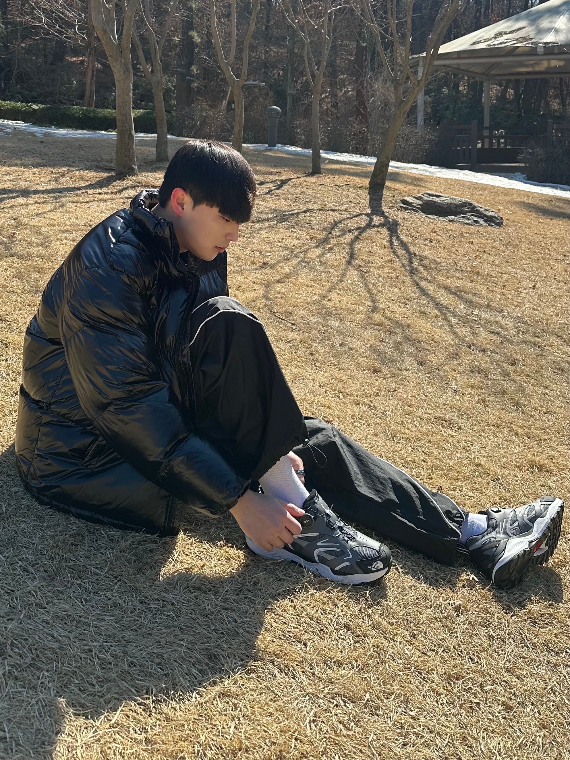 박 호 일님의 스타일 - 2
