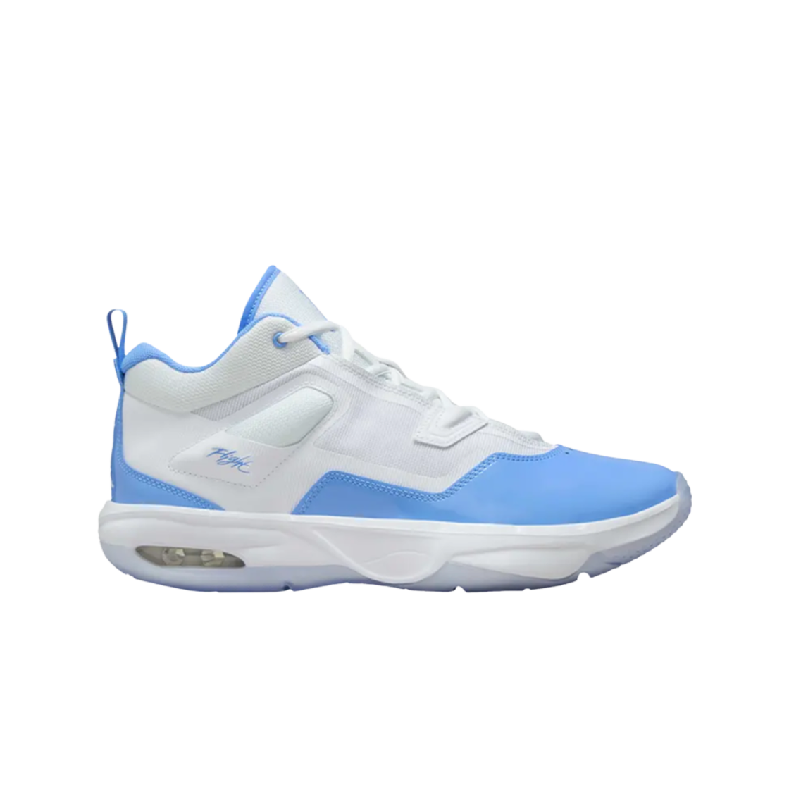 조던 스테이 로얄 3 화이트 유니버시티 블루(Jordan Stay Royal 3 White University Blue) - 1