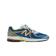 New Balance x Aime Leon Dore 860v2 Blue Yellow