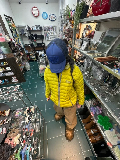 스타일 카드