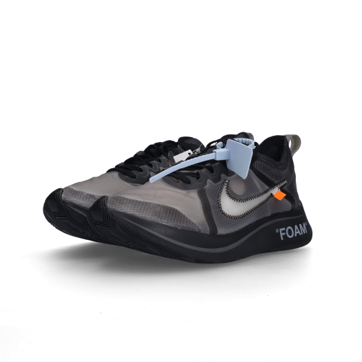 Nike x Off-White Zoom Fly SP Black