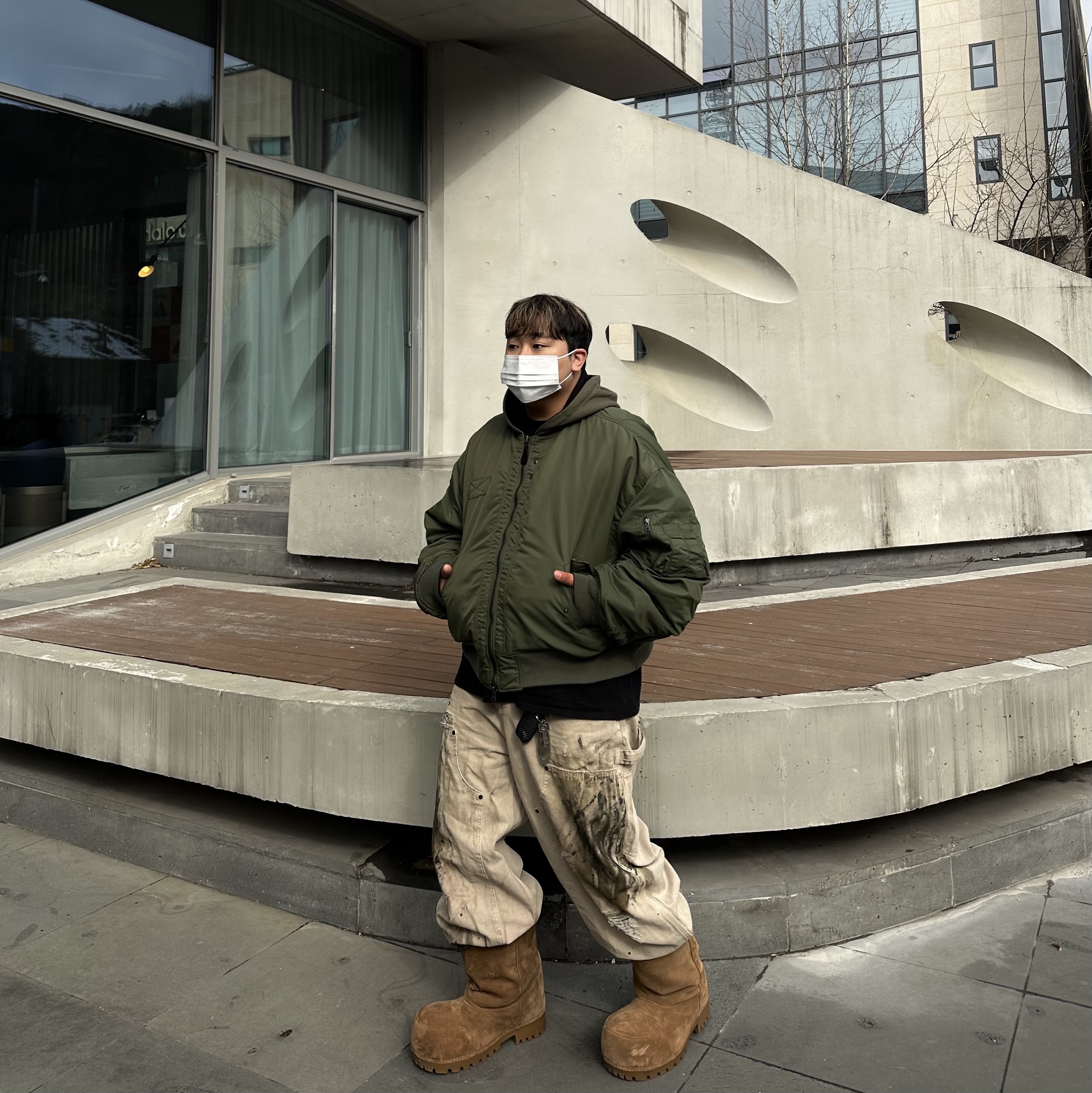 함성민님의 스타일