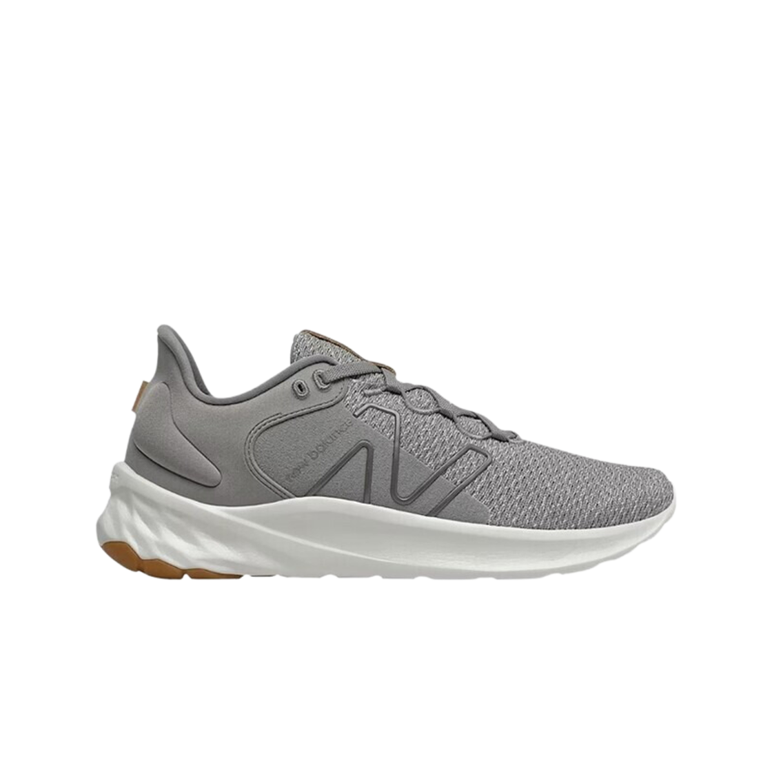 뉴발란스 프레쉬 폼 로브 v2 마블헤드 그레이 - D 스탠다드(New Balance Fresh Foam Roav v2 Marblehead Grey - D Standard) - 1