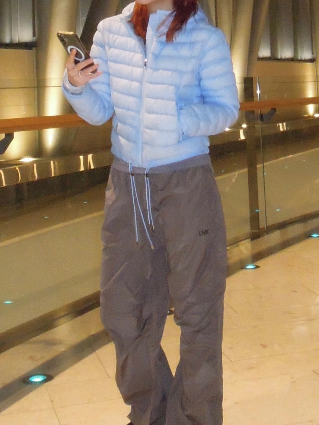 TUOMIO님의 스타일