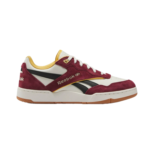 [6% 적립] Reebok BB 4000 II Burgundy
