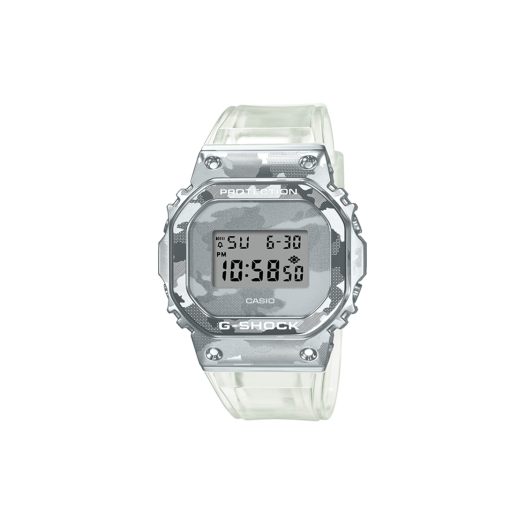 Casio G-Shock GM-5600SCM-1