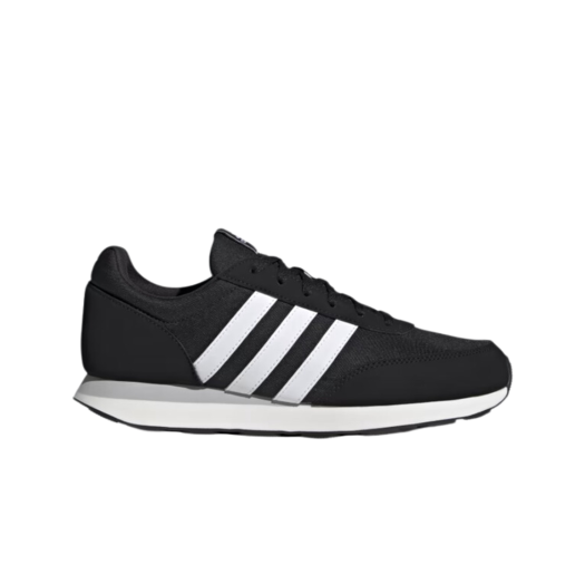 Adidas Sportswear Run 60s 3.0 Core Black Cloud White