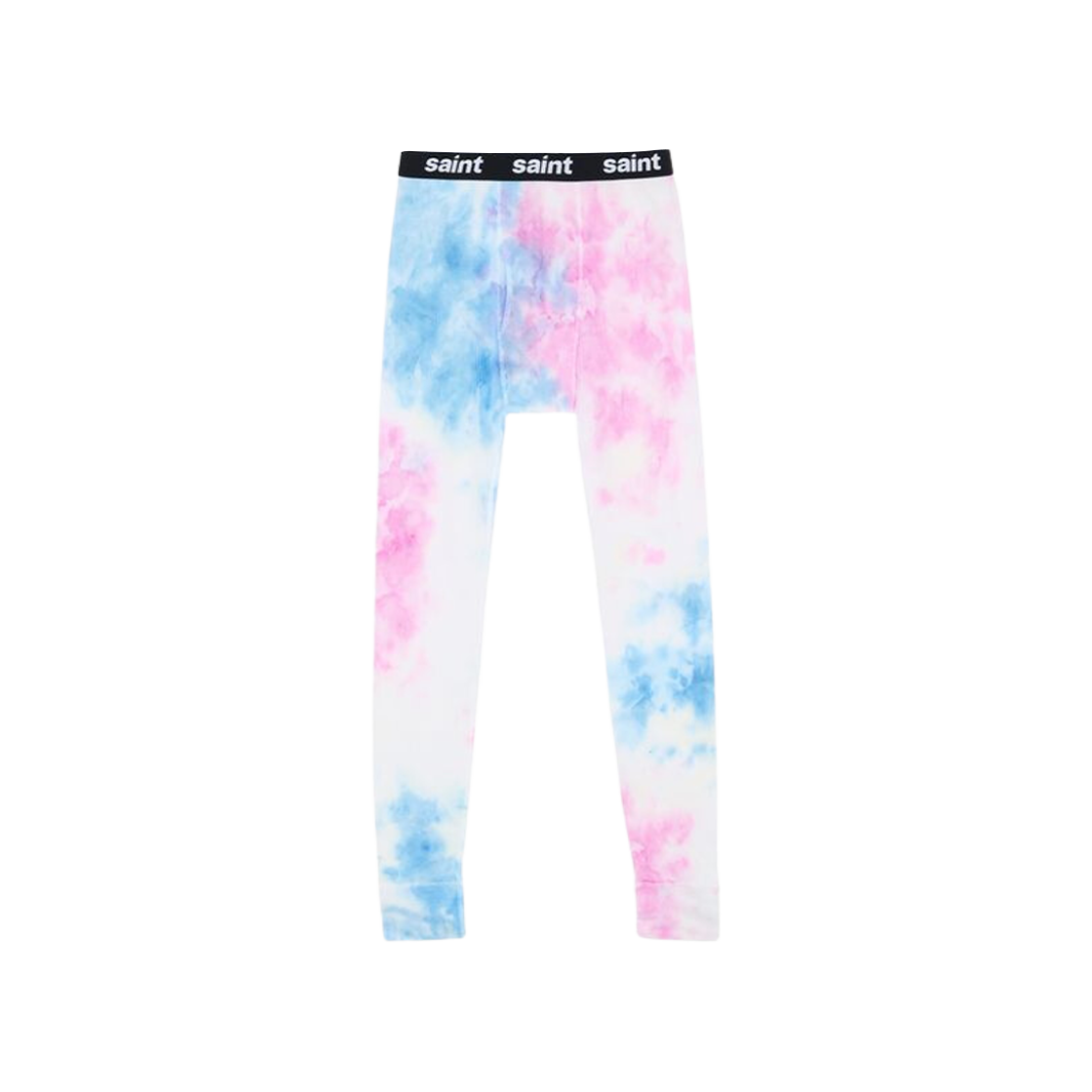 SM-HR8-0000-070 Saint Mxxxxxx Thermal Pants Tie Dye - 25SS