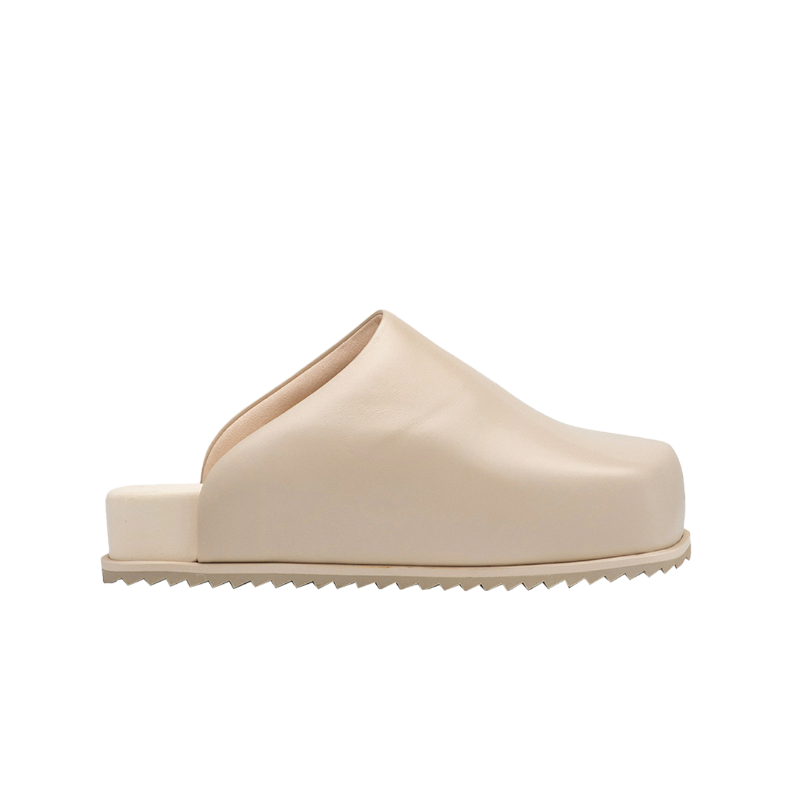유메유메 트럭 여성 슬라이드-베이지(YUME YUME Truck Women's Slide Beige) - 1