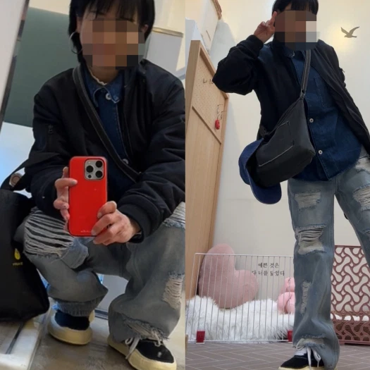 스타일 카드