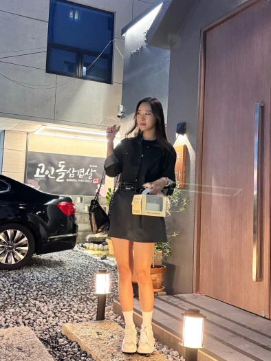 스타일 카드