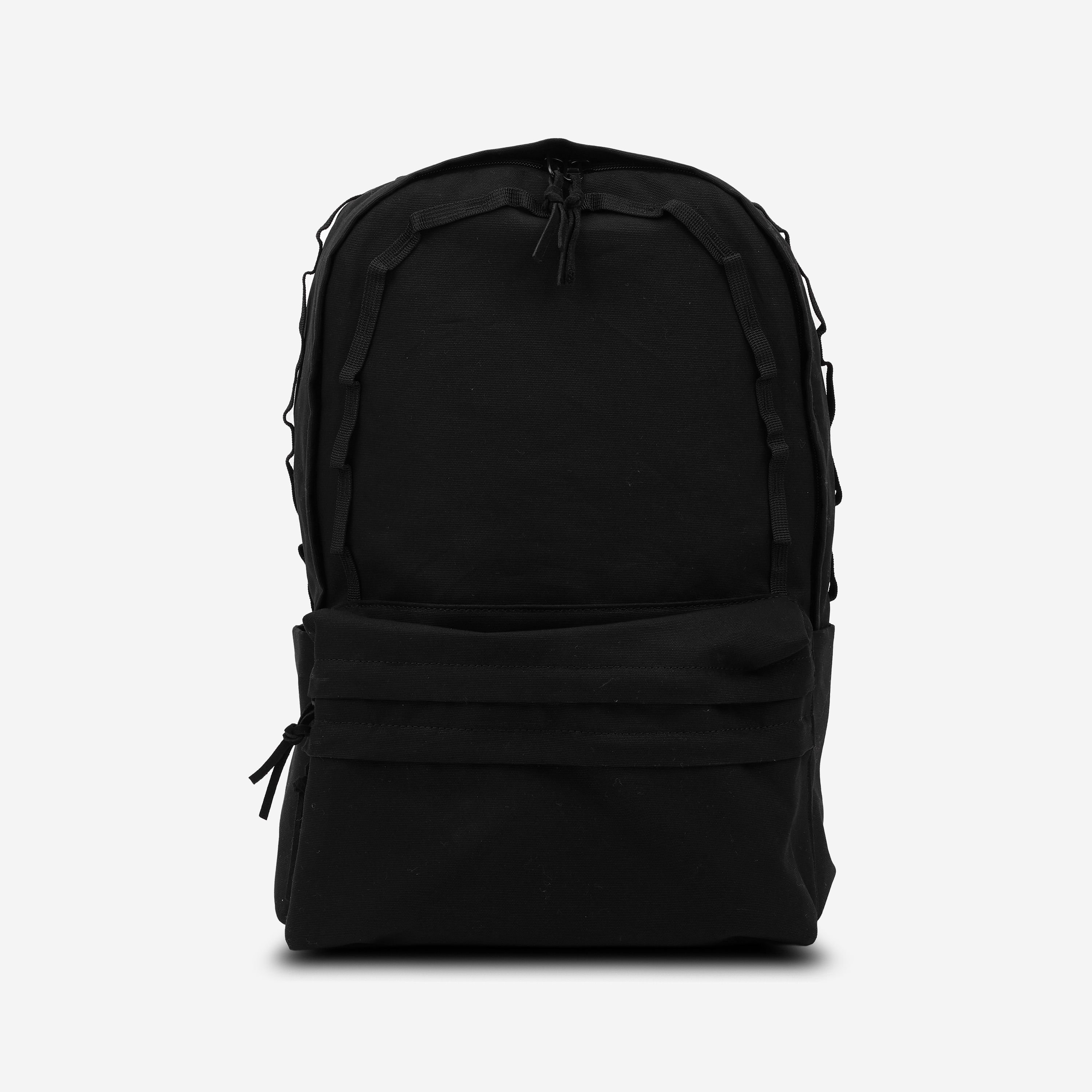★Margesherwood x Nowhere★Flow Backpack★Black FLOW BACKPACK - 노웨어