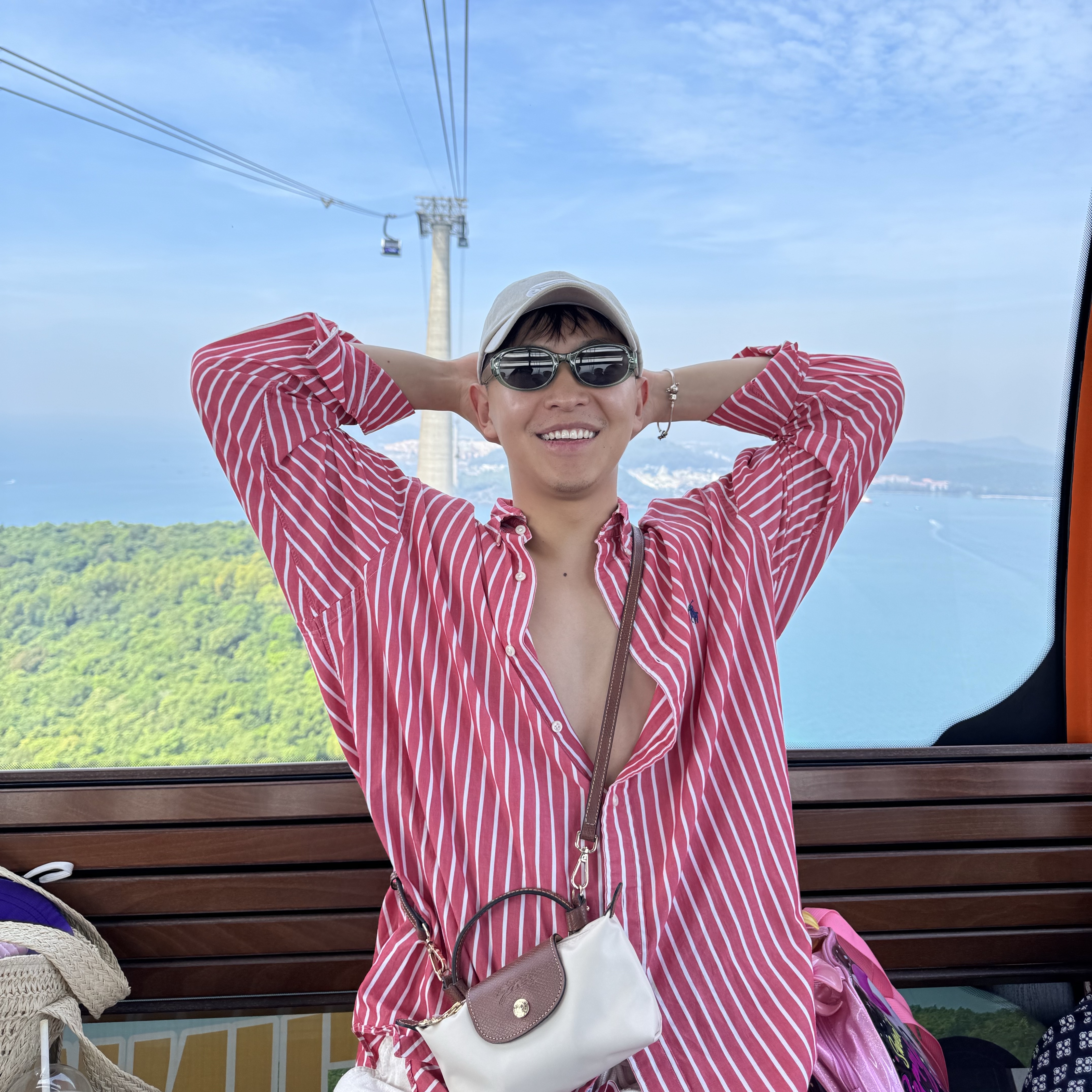 Emis New Logo Pigment Ball Cap Beige, (W) Pandora Moments Infinity Knot Snake Chain Bracelet Sterling Silver 착용 스타일