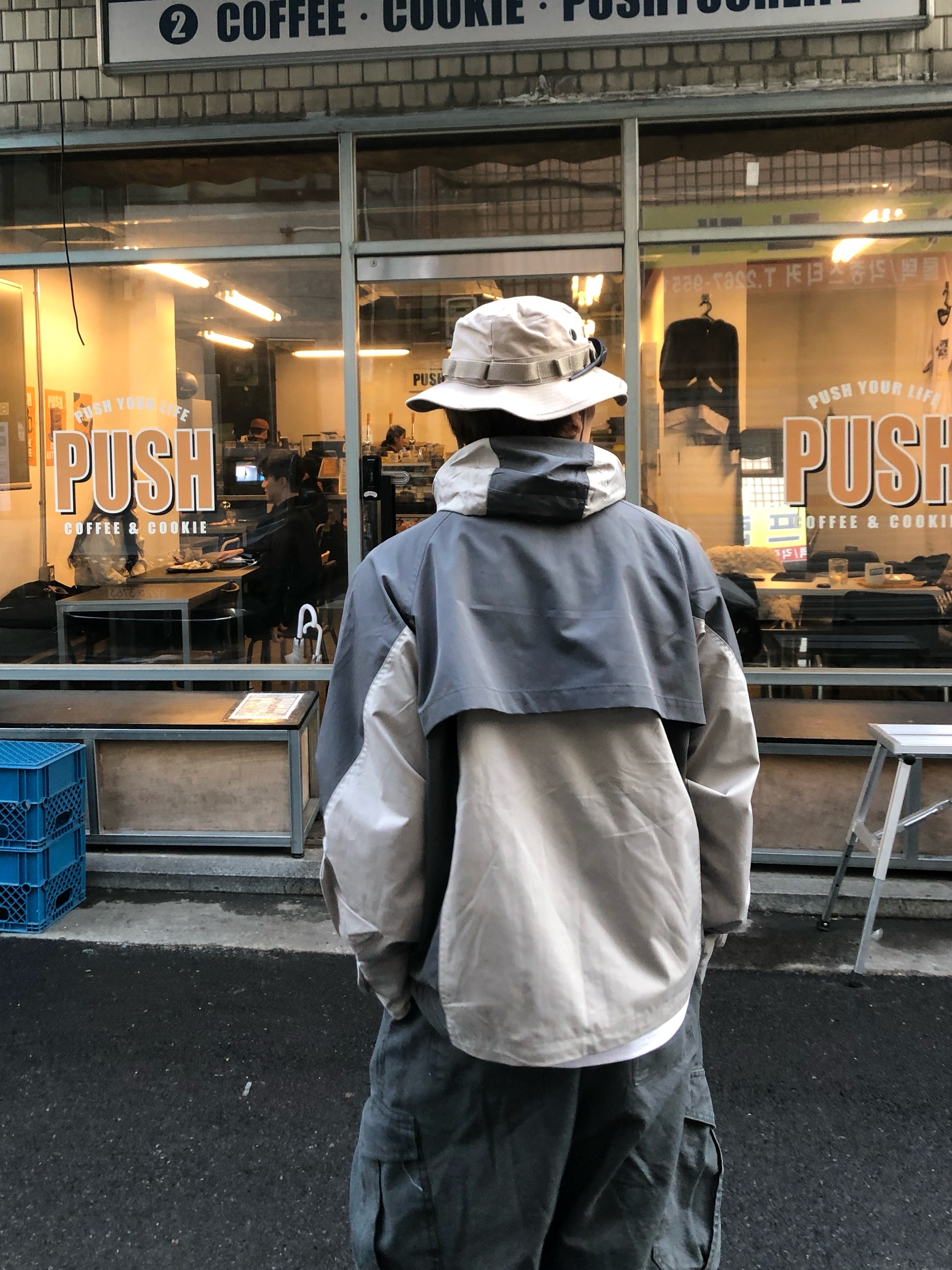 정동수님의 스타일 - 3