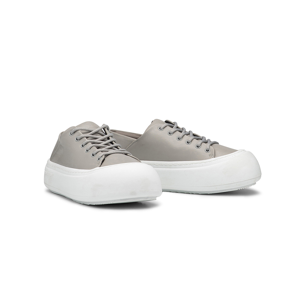 유메유메 구피 스니커 스니커즈-그레이(YUME YUME Goofy Sneaker Sneakers Grey) - 2