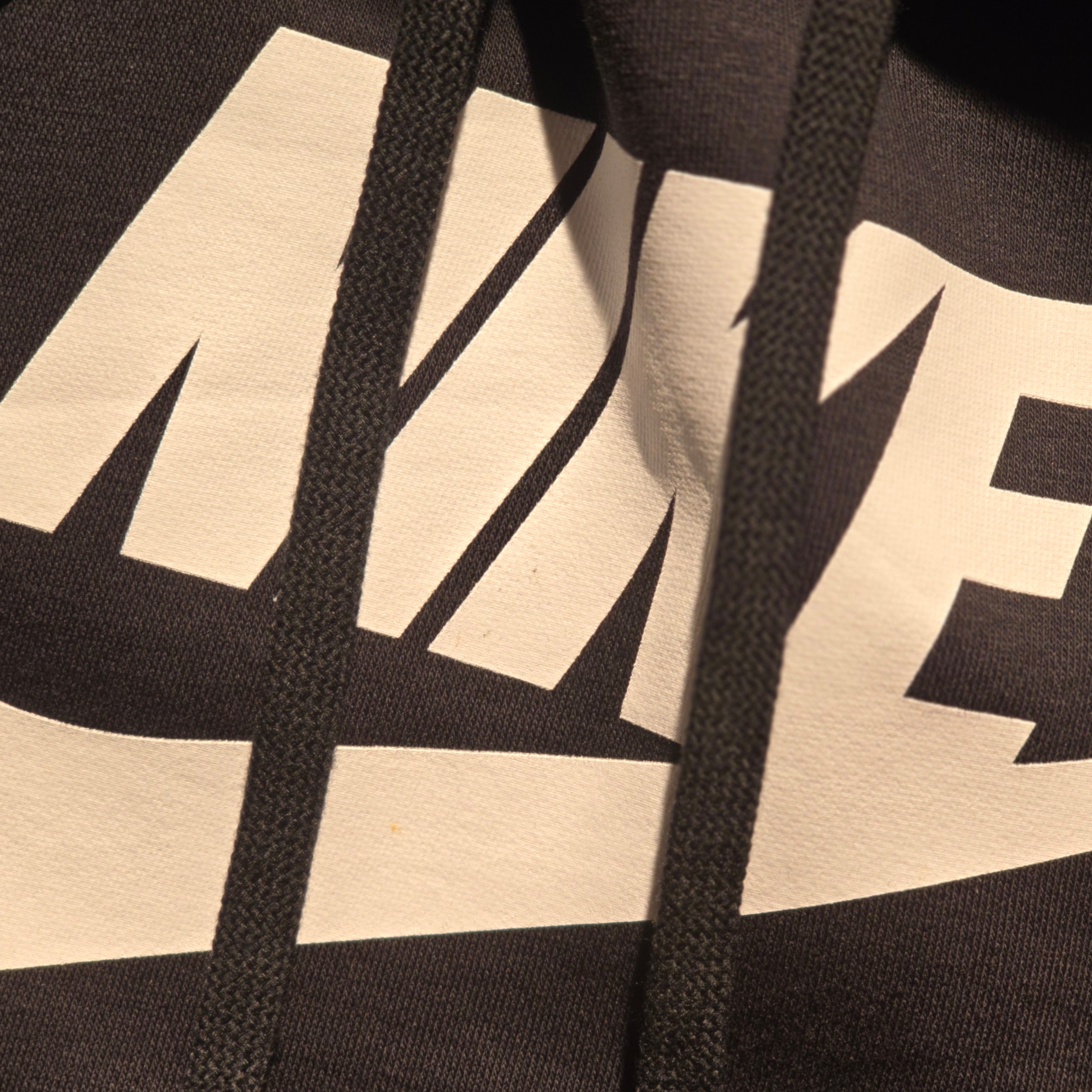 Nike NSW Club Fleece Graphic Pullover Hoodie Black - US/EU, Nike NSW Club Fleece Graphic Pullover Hoodie black - Asia 착용 스타일