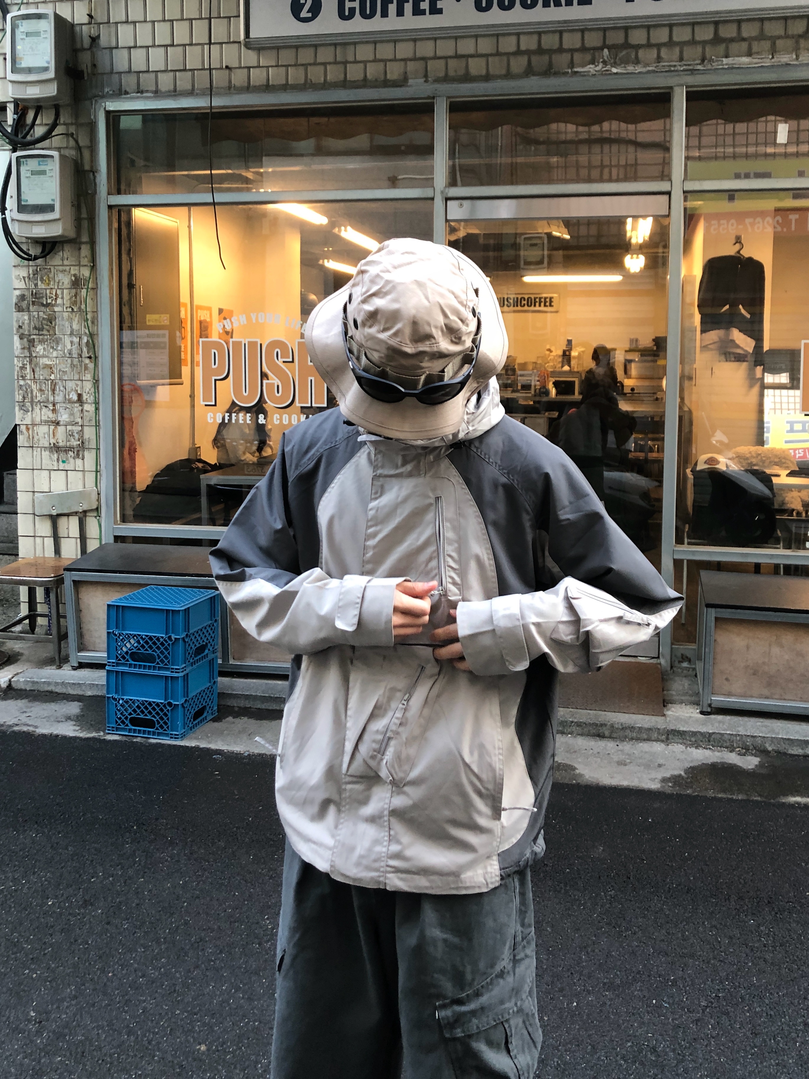 정동수님의 스타일 - 2