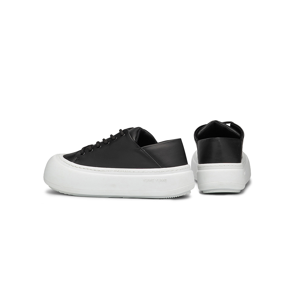 유메유메 구피 스니커 스니커즈-블랙(YUME YUME Goofy Sneaker Sneakers Black) - 3
