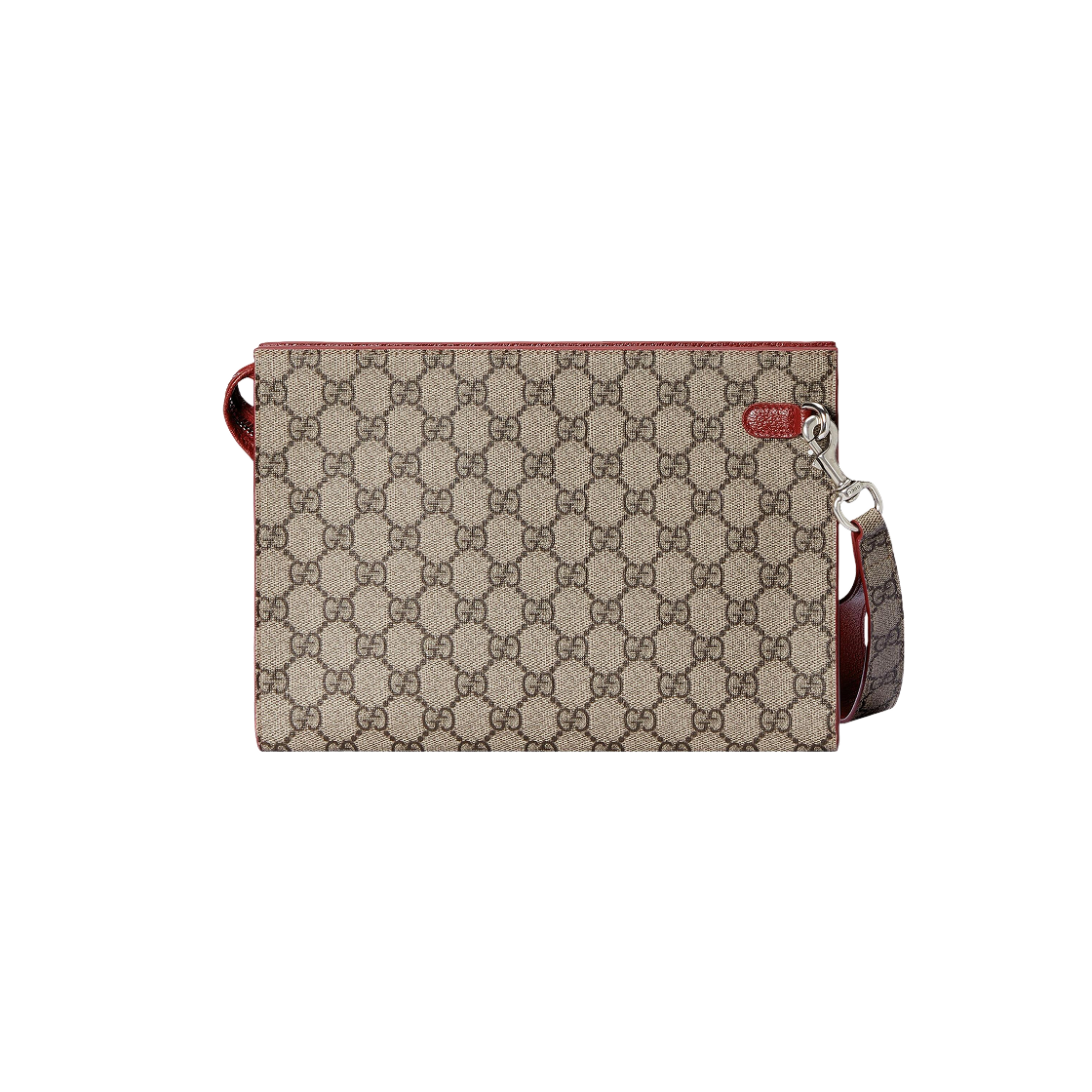 新品✨箱紙袋セット✨GUCCIマフラー　グッチ　高級ウールマフラー　マフラー 最新大判✨GUCCIマフラー❗️箱紙袋セット❗️グッチマフラー