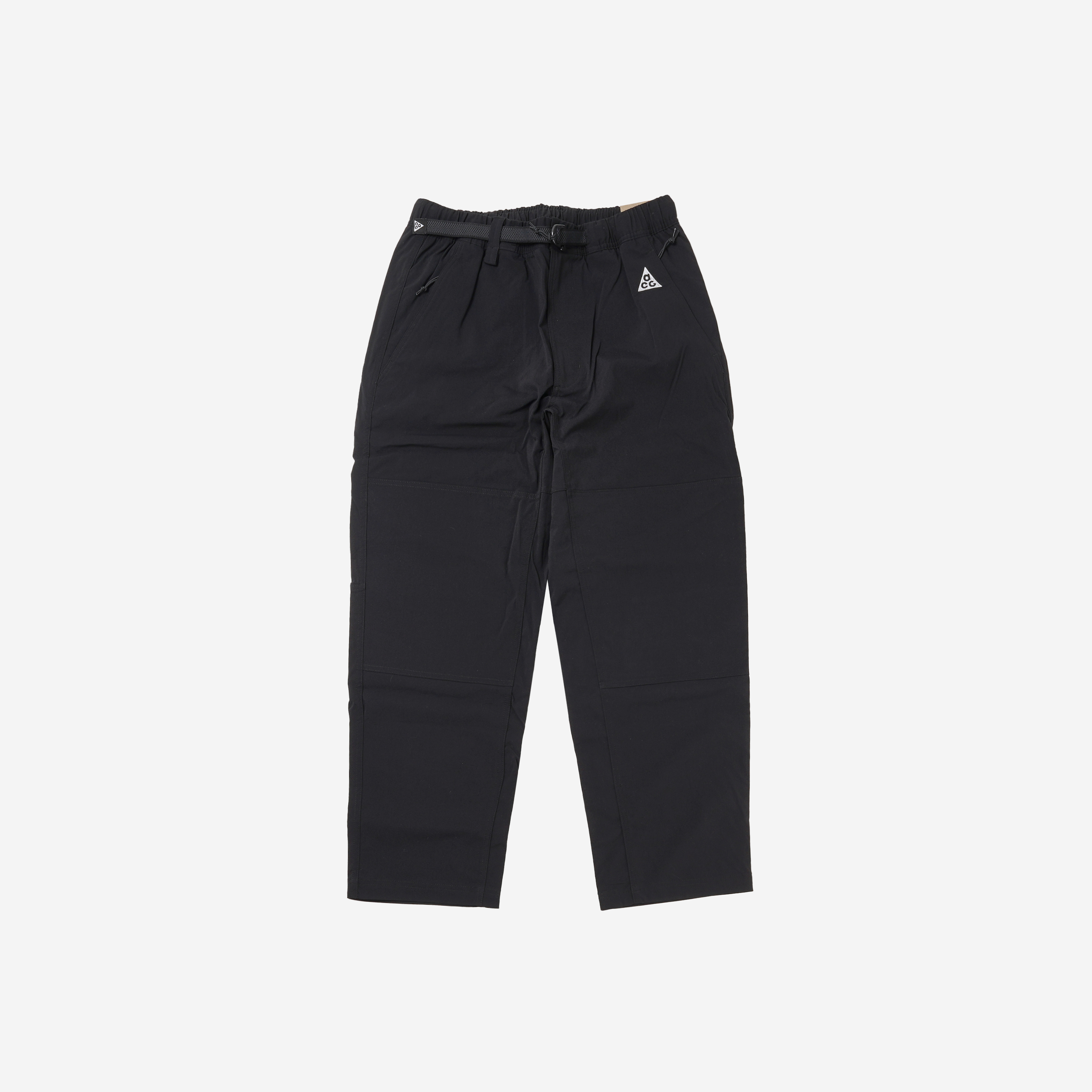 Nike ACG UV Hiking Pants Black - Asia