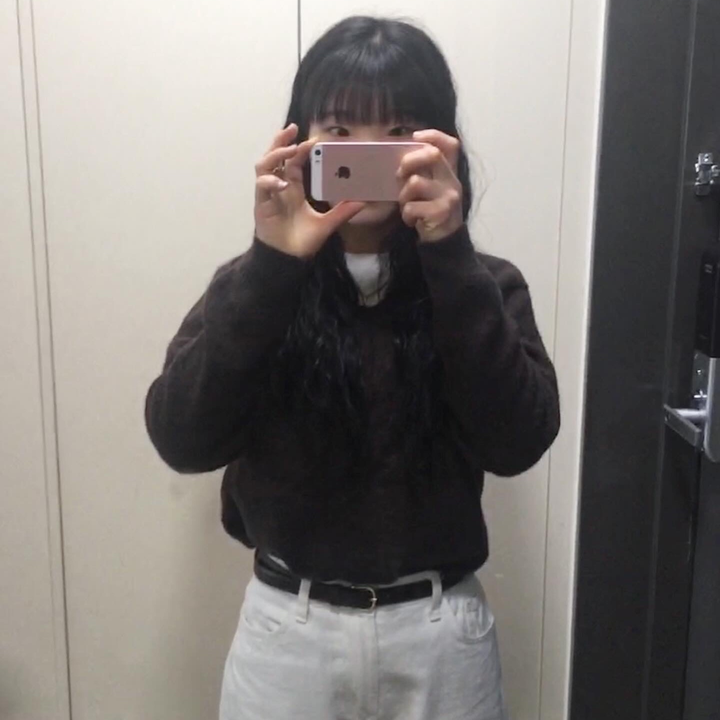 [30%적립] Polo Ralph Lauren Women Cotton Blend Cardigan Blue, (W) Keen Jasper Sneakers Dark Forest 착용 스타일 - 2