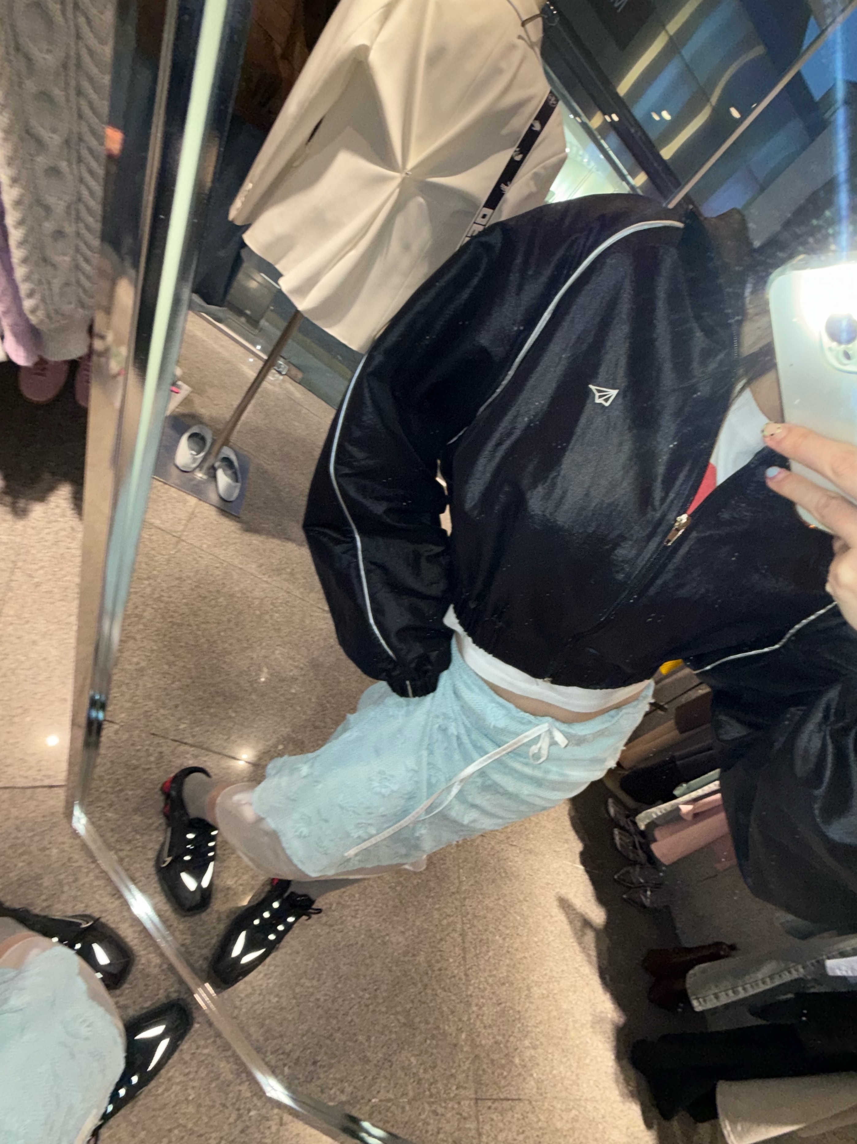 오픈 Yy 코튼 볼캡 브라운, (W) 온 러닝 x 포스트 아카이브 팩션 (파프) 클라우드몬스터 2 문더스트 초크 착용 스타일 - 5