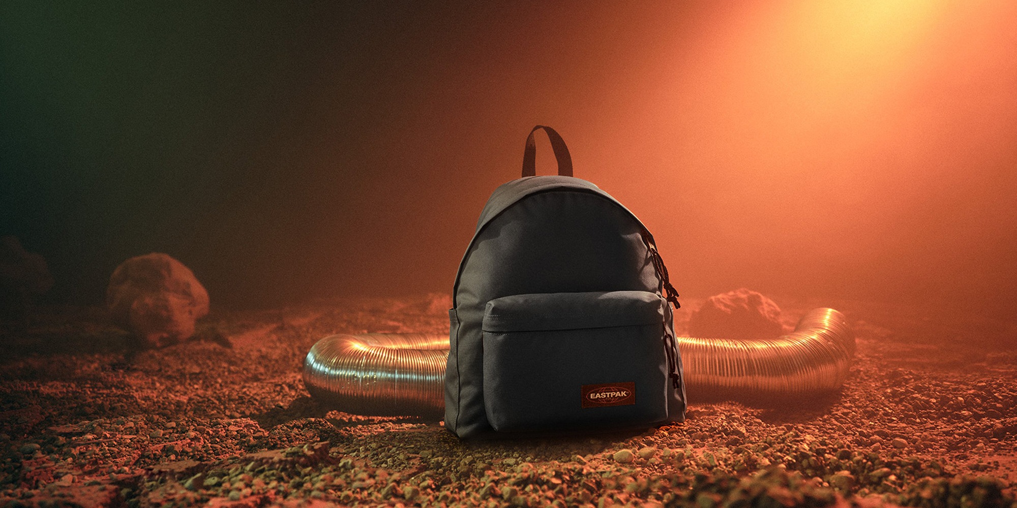 이스트팩(EASTPAK)