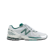 New Balance x Aime Leon Dore 860v2 Grey Green