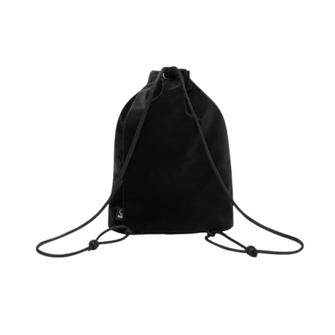 【JOSEPH&STACEY】Haze String Backpack Hello Kitty 韓国発 Joseph & Stacey x Hello Kitty Haze String Backpack Black | eBay