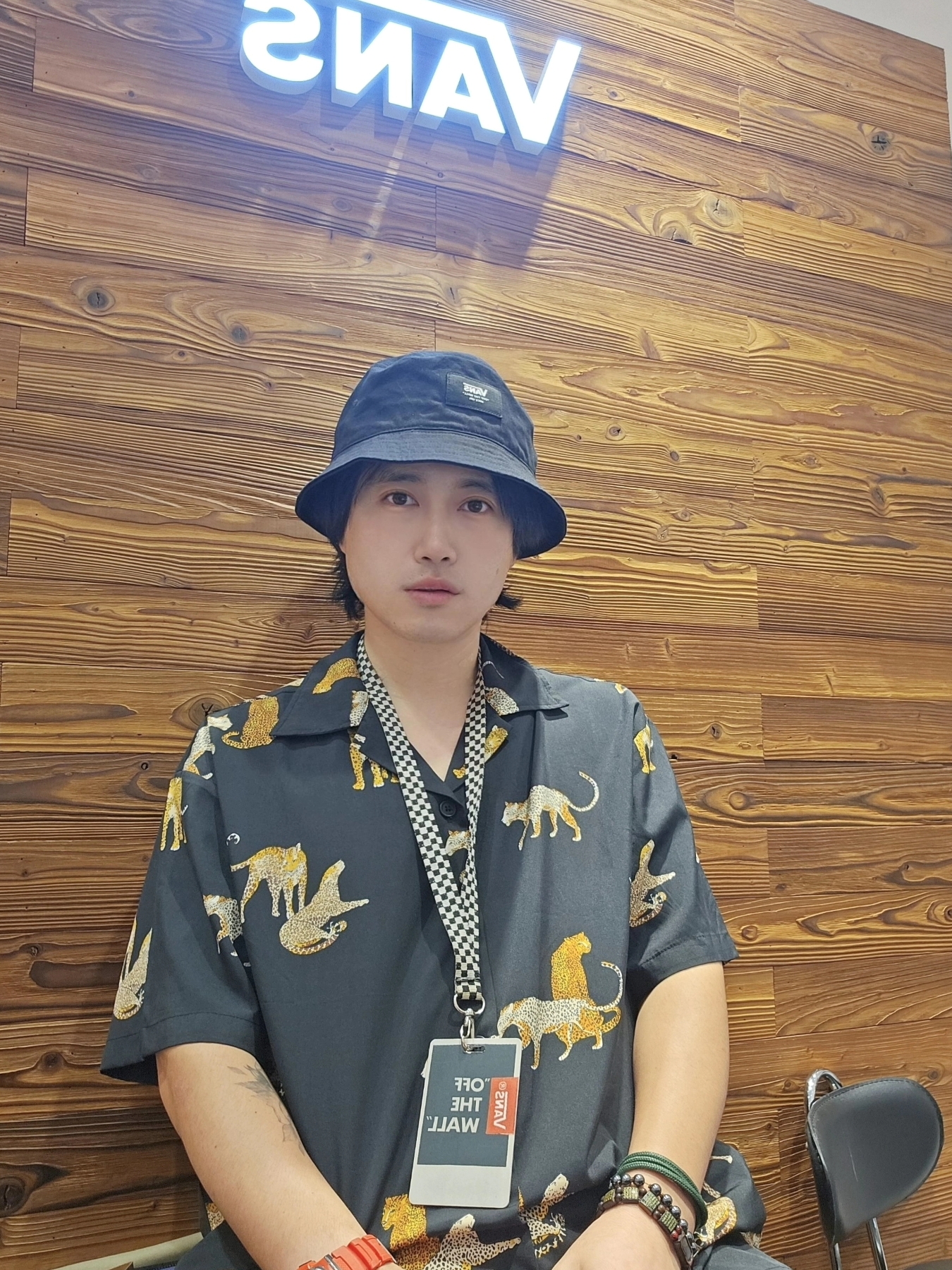 정환님의 스타일 - 4