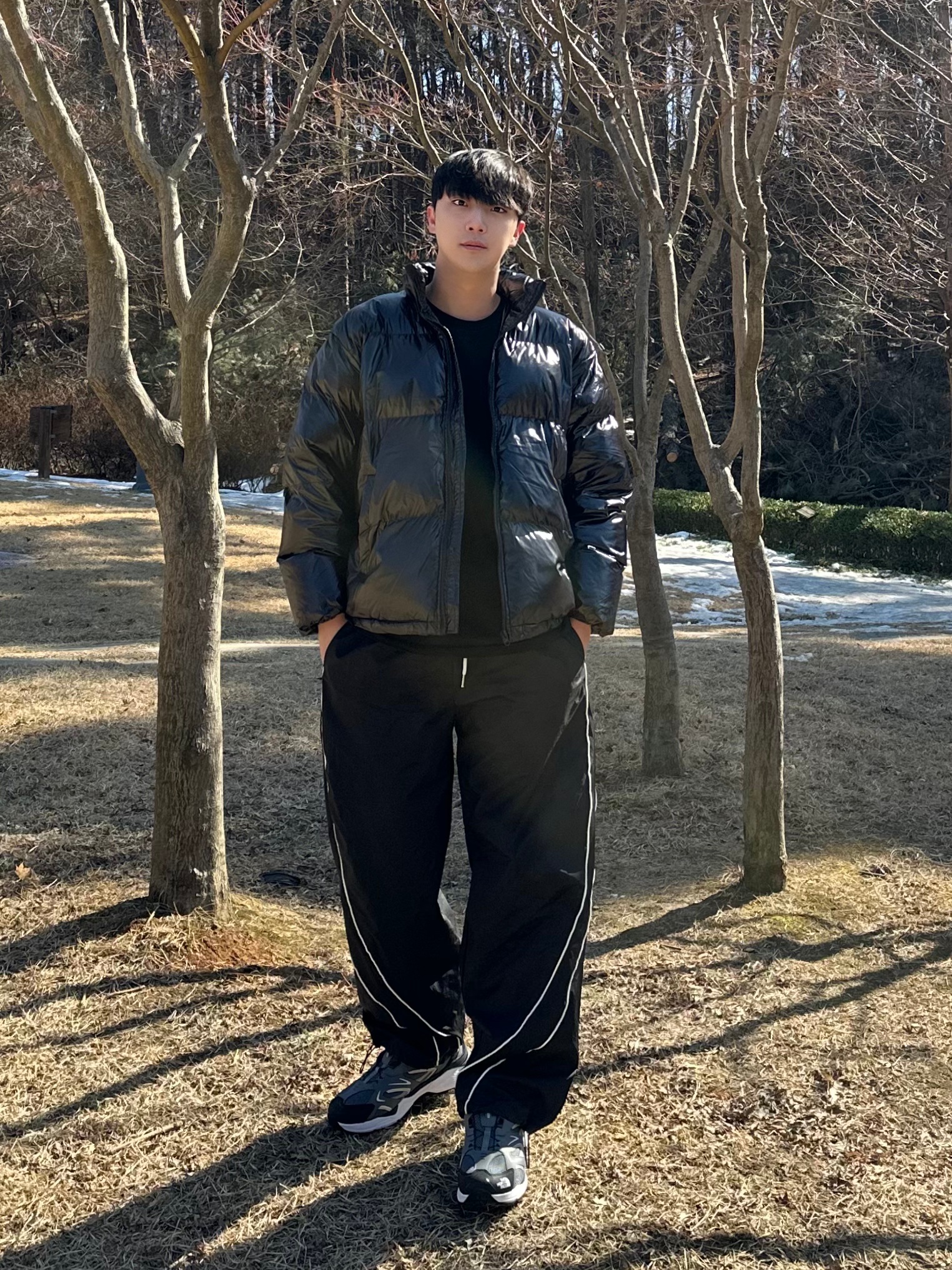 박 호 일님의 스타일 - 1