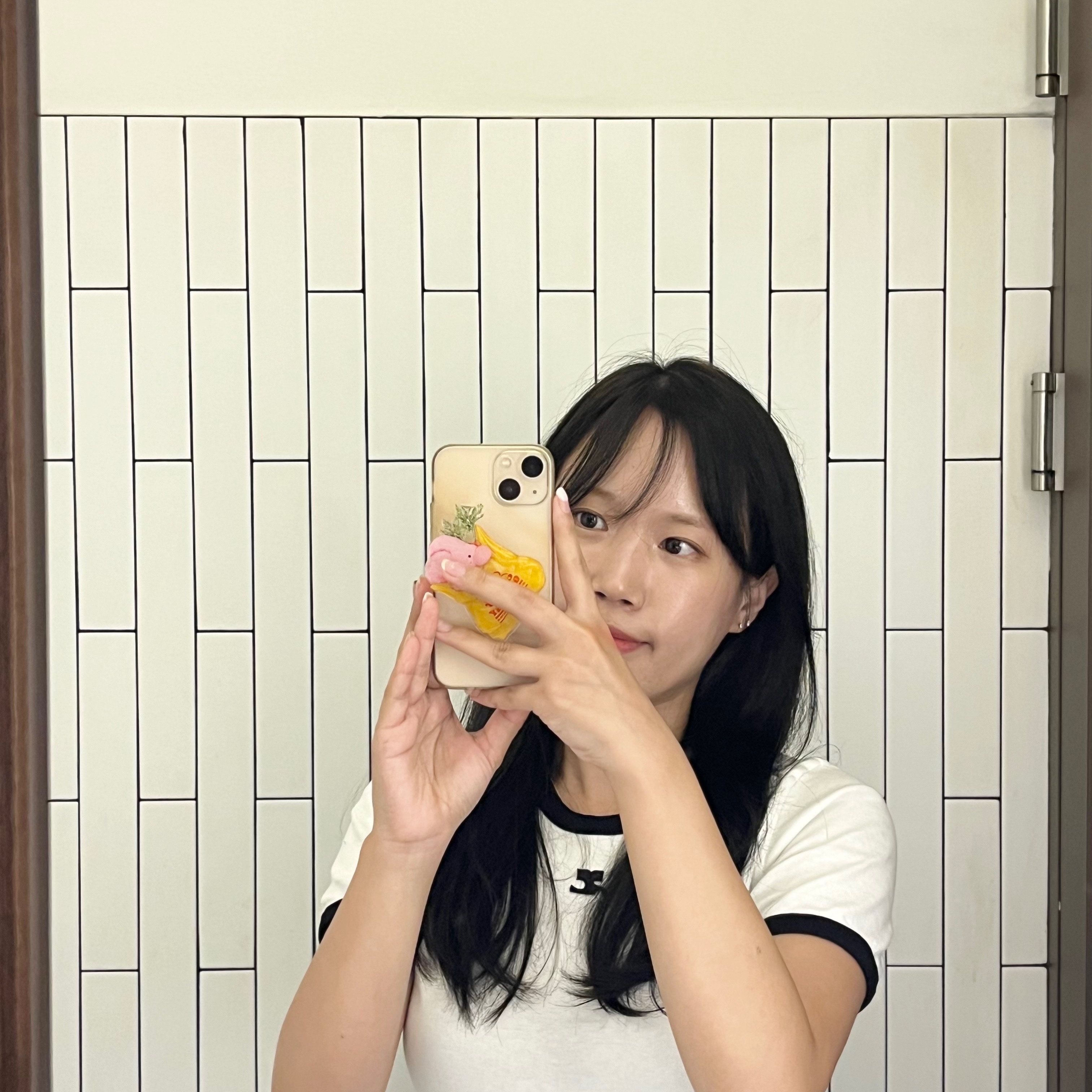 두부누나님의 스타일