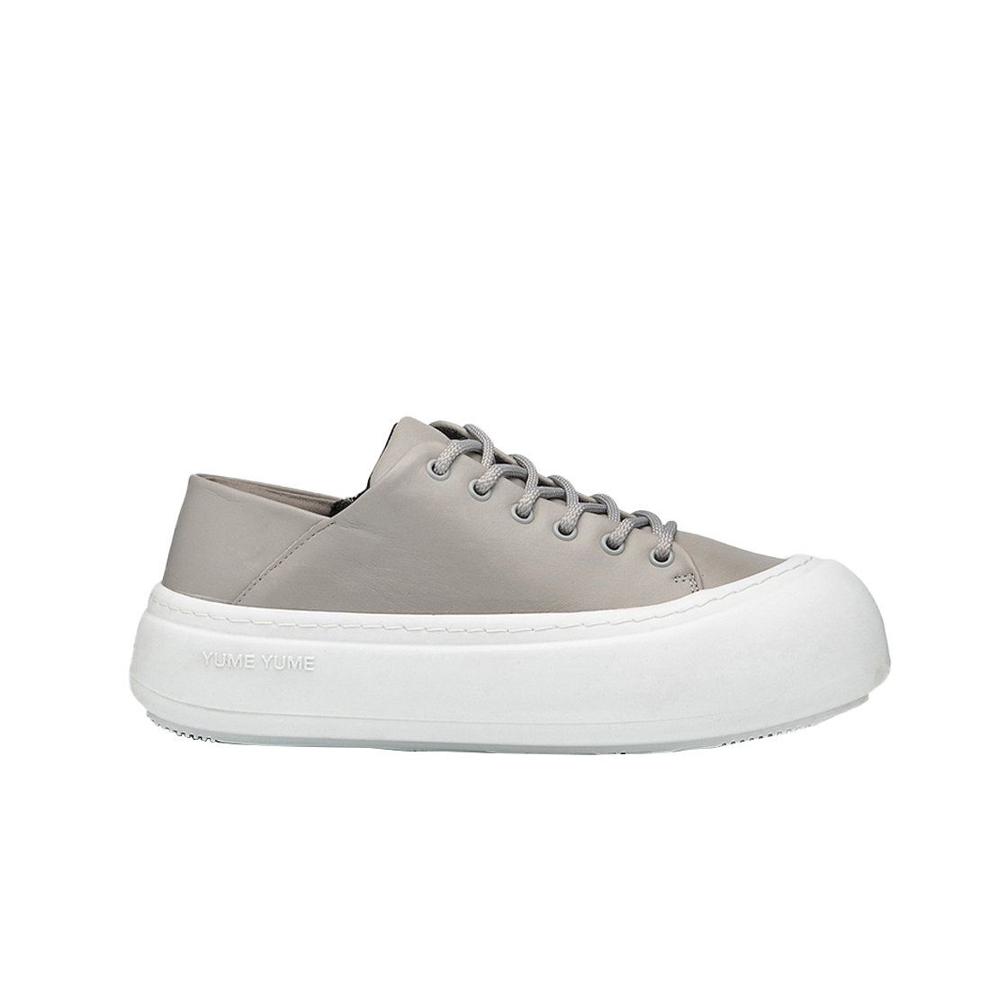 유메유메 구피 스니커 스니커즈-그레이(YUME YUME Goofy Sneaker Sneakers Grey) - 1